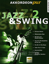 Jazz & Swing band 2